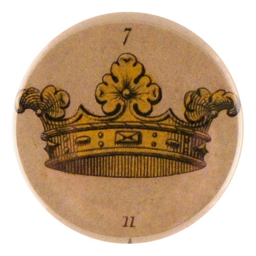 Crown #7