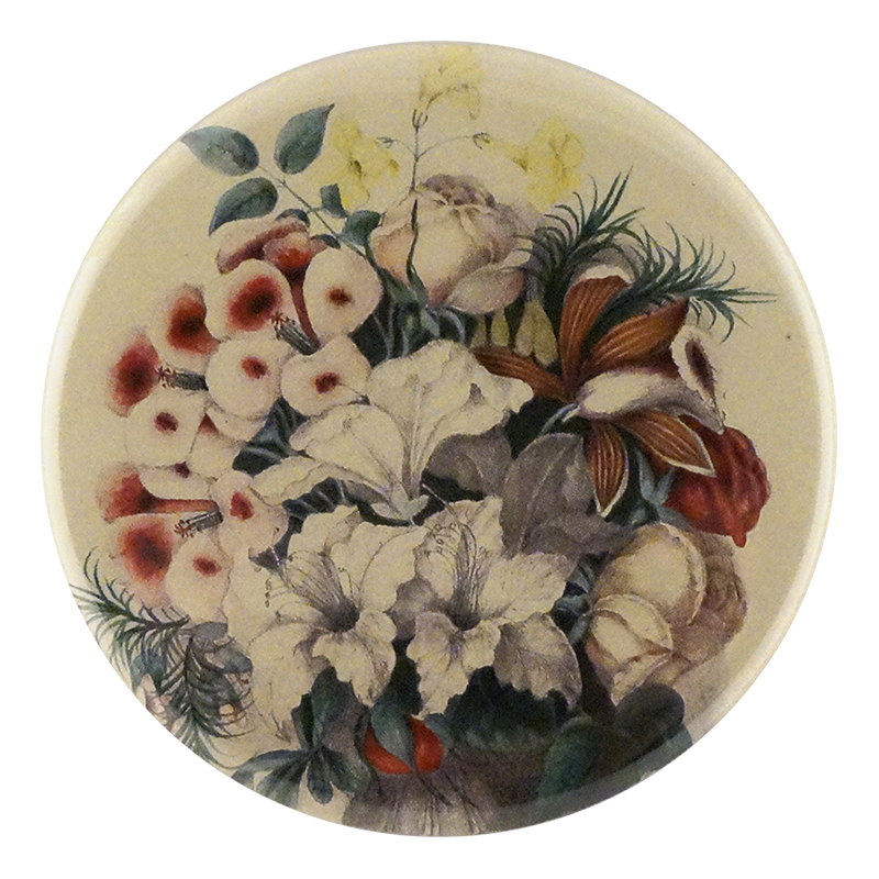 Floral Sketch