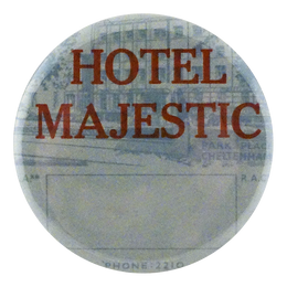 Hotel Majestic