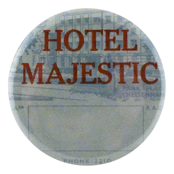 Hotel Majestic