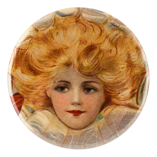 My Valentine Think of Me