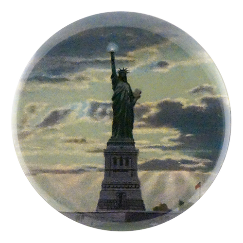 Statue of Liberty