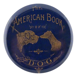 The American Book of the Dog