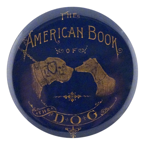 The American Book of the Dog