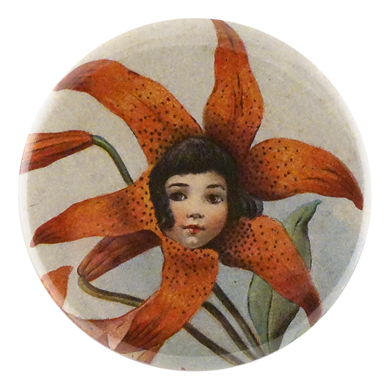 Tiger Lily