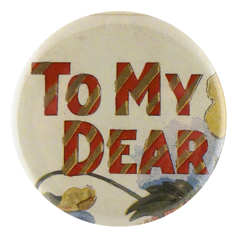 To My Dear