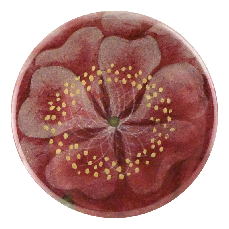 Tropical Rose