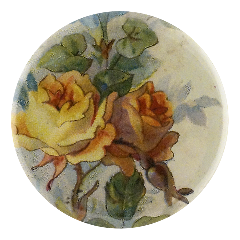 Yellow Rose
