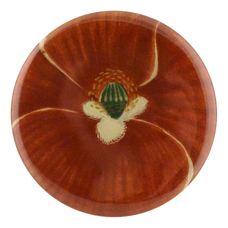 Poppy #1