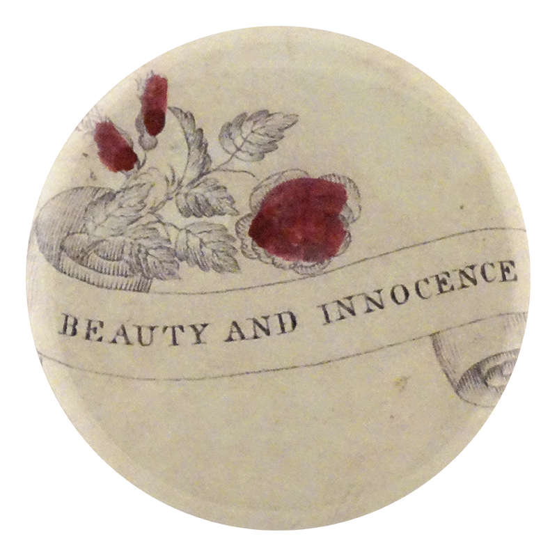 Beauty & Innocence