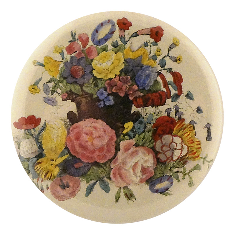Florists' Flowers