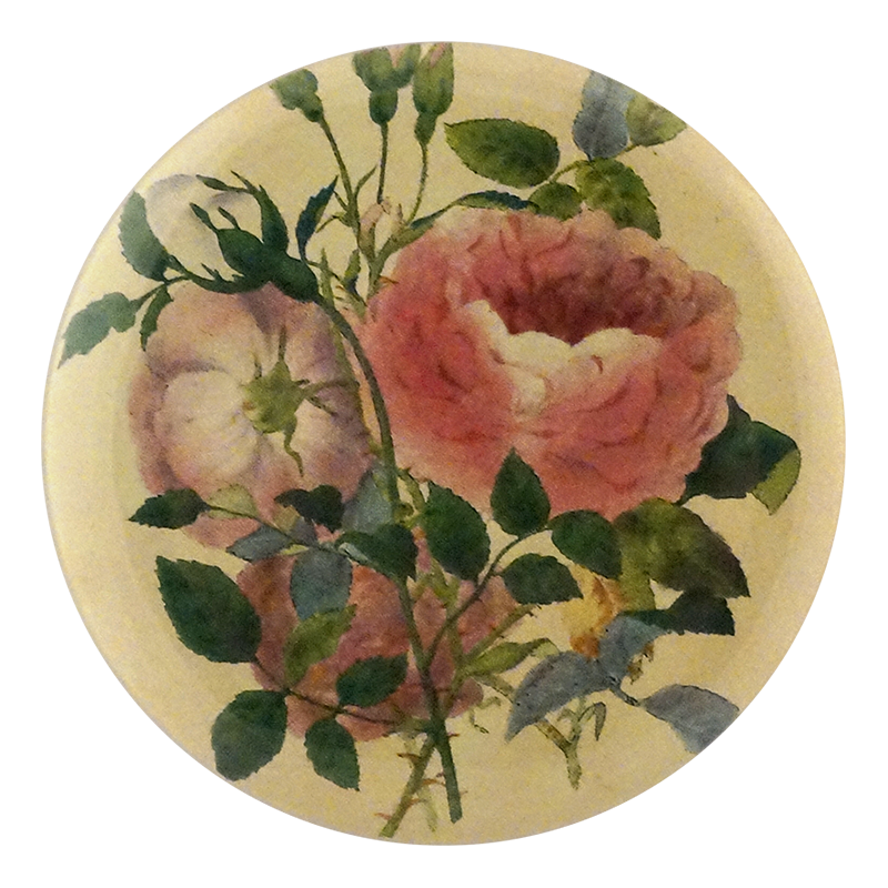 Rose Sprig