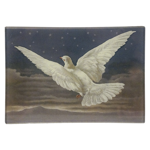 Heavenly Dove