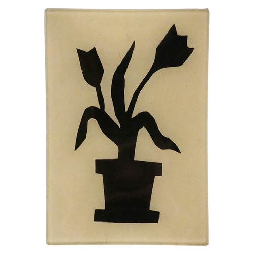 Potted Tulips