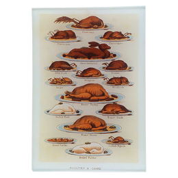 Poultry & Game - FINAL SALE