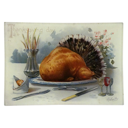 Thanksgiving Day
