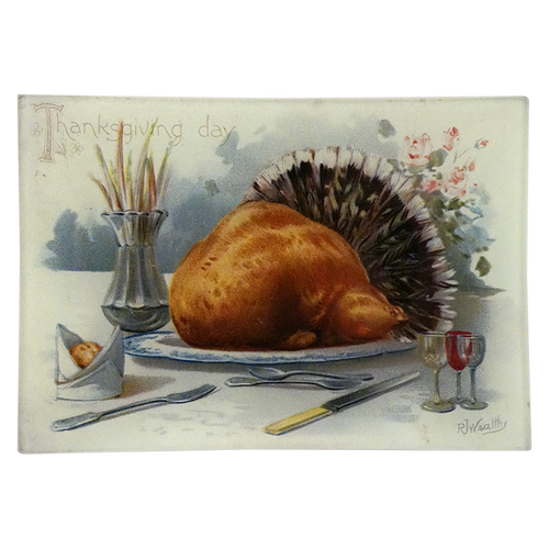 Thanksgiving Day