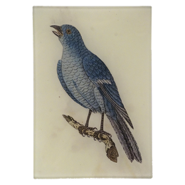 The Solitary Sparrow II