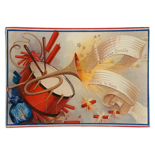 Yankee Doodle