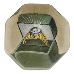 Art Deco Diamond