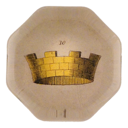 Crown #10