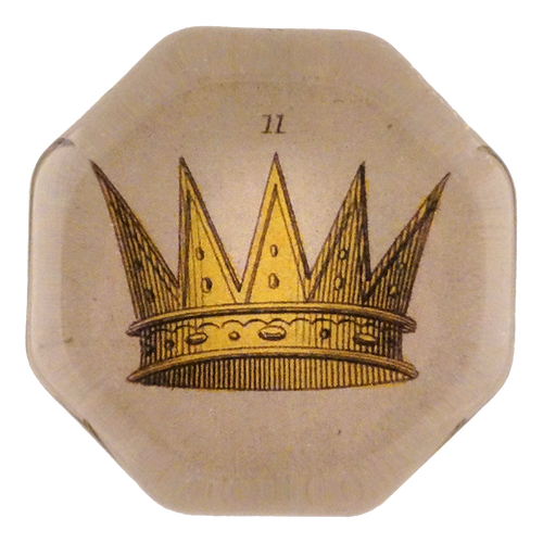 Crown #11