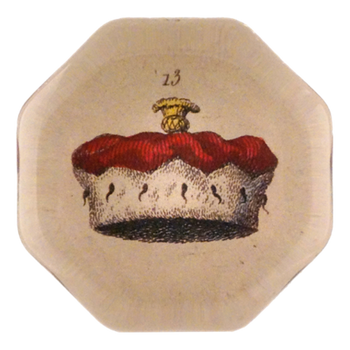 Crown #13