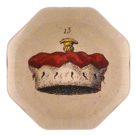 Crown #13