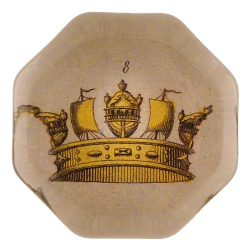 Crown #8