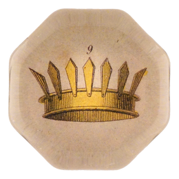 Crown #9