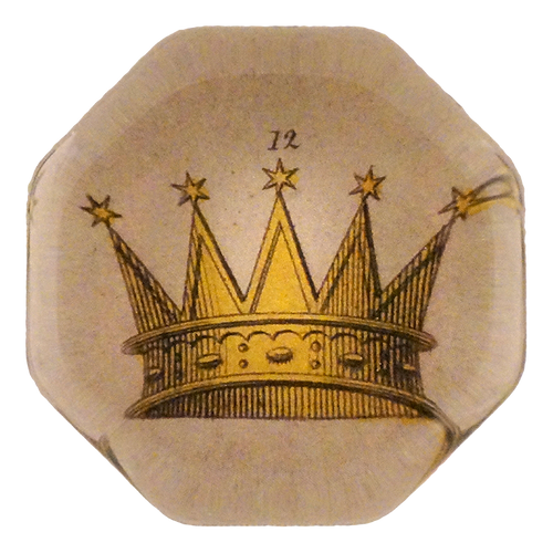 Crown #12