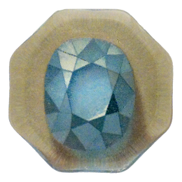 Hope Blue Diamond - FINAL SALE