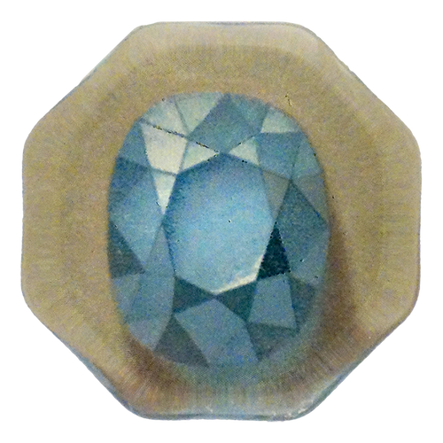 Hope Blue Diamond - FINAL SALE
