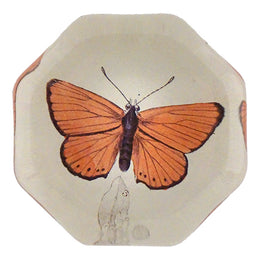 Large Copper Butterfly - FINAL SALE