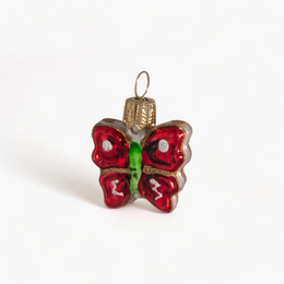 Mini Butterfly Ornament