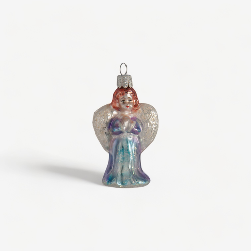 Mini Angel Ornament