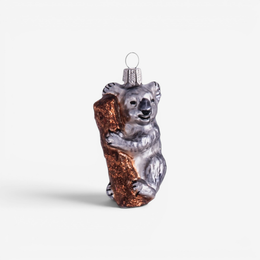 Small Koala Ornament