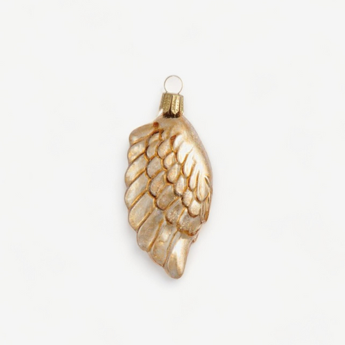 Angel Wing Ornament