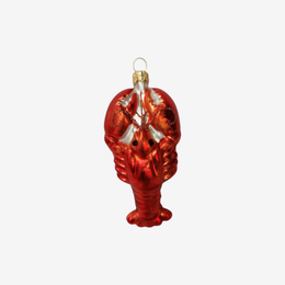 Lobster Ornament
