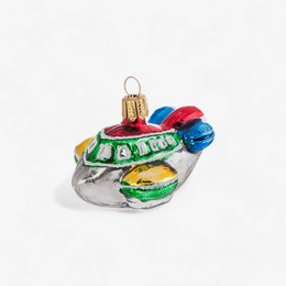Airplane Ornament