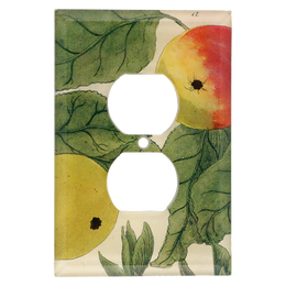 N. 707 Colorful Apples