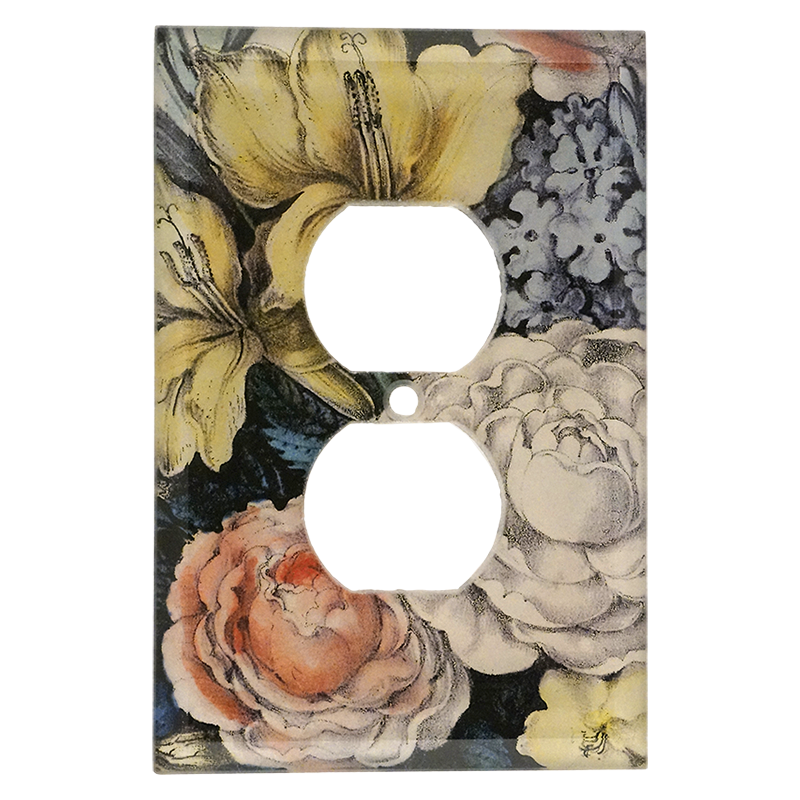 Summer Flowers