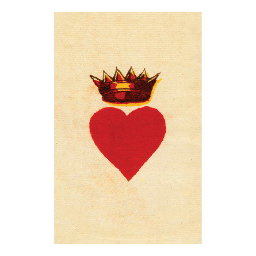 Crowned Heart