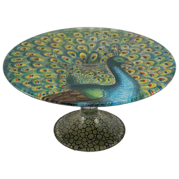 Peacock - FINAL SALE