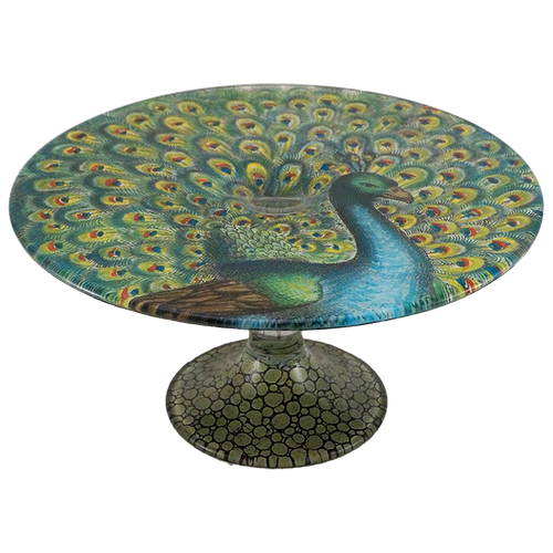 Peacock - FINAL SALE