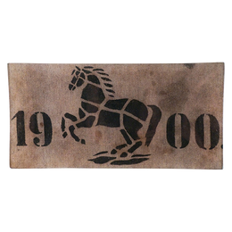 Horse 1900 - FINAL SALE