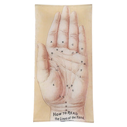 Lines of the Hand - FINAL SALE