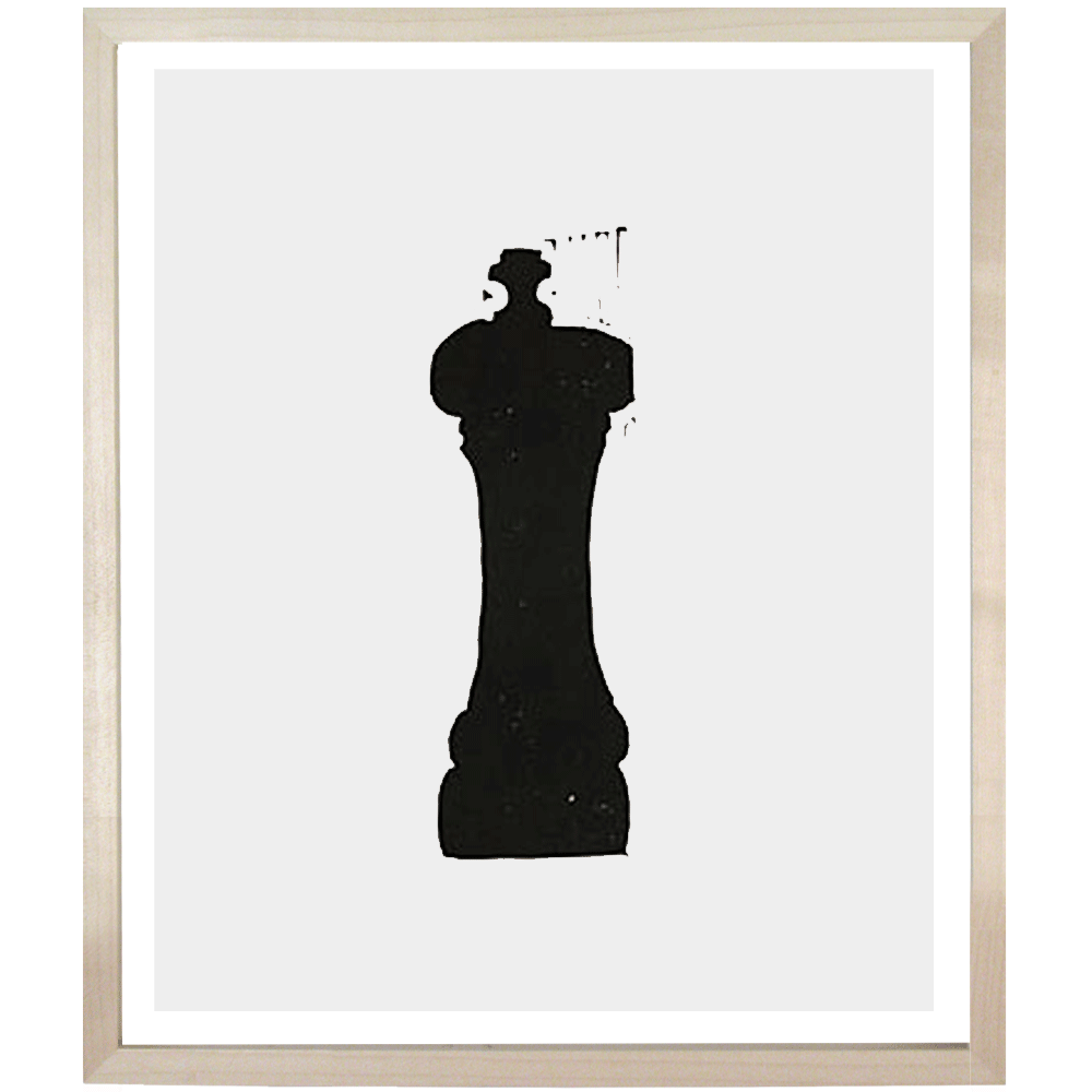 Pepper Mill
