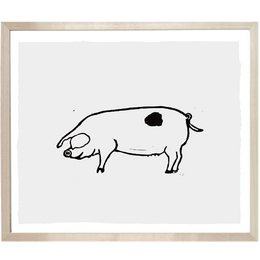 small - Pig 2