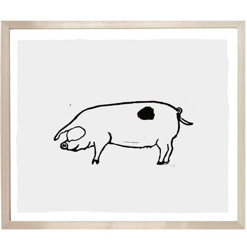 small - Pig 2